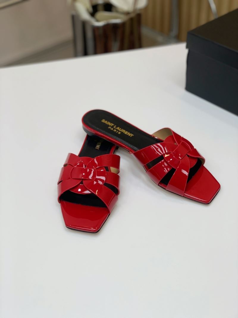 Ysl Sandals